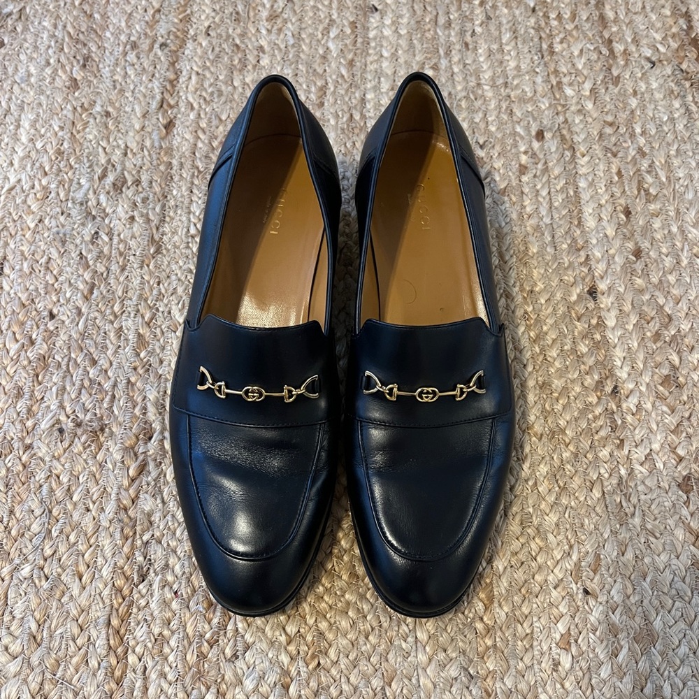 Gucci Loafers